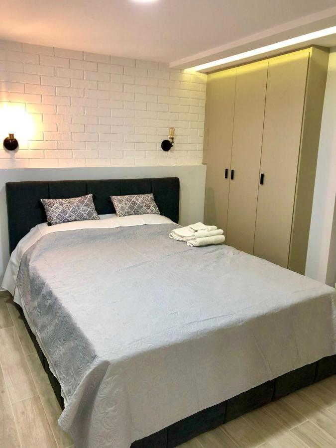 Апартаменты Helen Luxury Happy House Афины Экстерьер фото